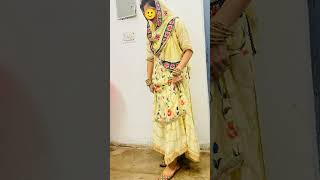 Trending skirt kurti design  shorts video [upl. by Edholm]