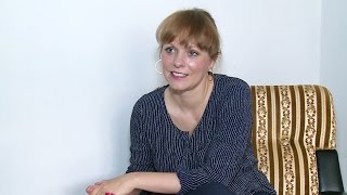 Maren Ade über «Toni Erdmann»  Interview [upl. by Aerb]