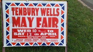 Tenbury Vlog 1042024 Opening day J DanterJ MerrinC JenningsS Dobson [upl. by Fiorenza698]