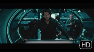 Mission Impossible  Protocollo Fantasma  Trailer [upl. by Elrem]