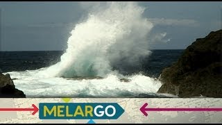 El Hierro la isla de los 1000 volcanes [upl. by Atsuj69]