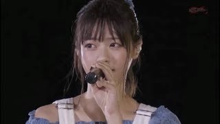 乃木坂46 西野七瀬ソロ曲 「光合成希望」 [upl. by Ayikin374]