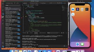 Flutter Hot Reload Not Working in VS Code FIX IMPORTANT NOTE IN DESCRIPTION [upl. by Leiuqeze]