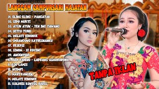 LANGGAM CAMPURSARI HAJATAN  GENDING JAWA ALUSAN FULL BASS TANPA IKLAN  ENAK DI DENGAR SAAT SANTAI [upl. by Ahsekan460]