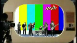 Televisi by NAIF [upl. by Antipus]