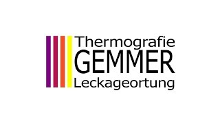 Torsten Gemmer Thermografie amp Leckageortung  Leckortung in Berlin [upl. by Pineda874]