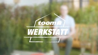 toom Pflanzentipps Hecken  toom Baumarkt [upl. by Aynotahs]