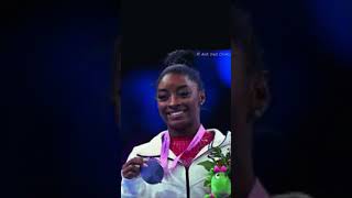 Simone Biles et lolympisme [upl. by Antoni]