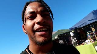 WEED FEST 2024FIRST VLOG [upl. by Templer606]