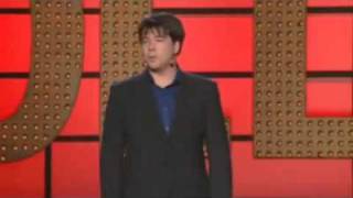 Michael McIntyre Pregnancy [upl. by Anahtor]