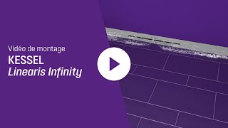 Vidéo de montage KESSEL Linearis Infinity [upl. by Ecinaj739]
