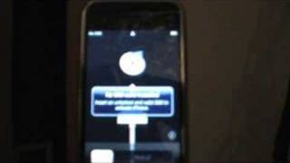 iPhone Unlock  114  ziphone 25 [upl. by Eillat937]