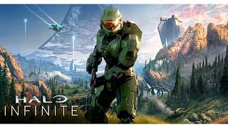 Halo Infinite 2 Was in Development with the Slipspace Engine Before the Switch to Unreal Engine 5 [upl. by Brunella]