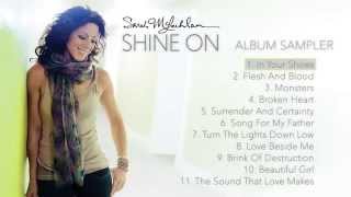 Shine On Album Sampler [upl. by Gradey]