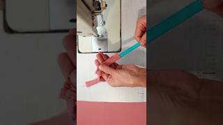 Sew 5 Times Faster With These LittleKnown Sewing Secrets sewing tips and tricks [upl. by Ennirac]