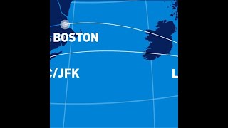 JetBlue announces plans for nonstop flights to Europe [upl. by Airenahs268]