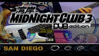 Midnight Club 3  Loading Screen Theme 15  Jam [upl. by Atsilac]