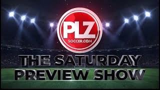 The Saturday Preview Show  All Scottish Premiership Fixtures This Weekend [upl. by Grory]