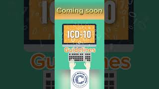 ICD10 CM Guidelines cpc icd10 icd10cm medicalcodingcertification codingtips [upl. by Jessalyn526]