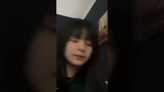 Dedek tica trisha shortsfeed youtubeshorts shortvideo masukberandayoutube trendingshorts [upl. by Beitnes464]