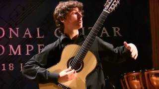 Marek PASIECZNY  JOURNEY VARIATIONS feat Marcin Kuźniar guitar [upl. by Cloris912]