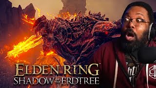 CURSE YOU BAYLE  Elden Ring Shadow of the Erdtree NG First Playthrough Pt 7 [upl. by Ahsila]