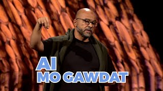 Mo Gawdat on AI Are We Ready for Whats Next [upl. by Assenay]