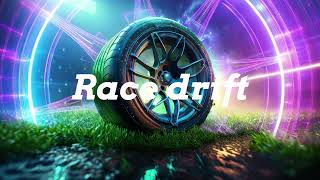 AI Race Drift initiald  Eurobeat [upl. by Pederson]