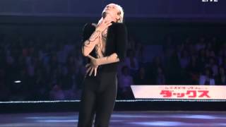 Evgeni Plushenko  Cry Me A River Michael Bublé [upl. by Shulamith927]