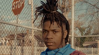 Slatt ZY  Gangsta Prodigy Official Music Video [upl. by Heti]