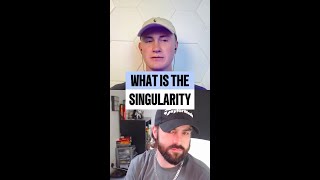 What is the Singularity — Ben Etherington [upl. by Azaria315]