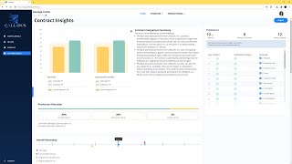 The Callidus Legal AI Platform [upl. by Nereids]