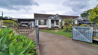 2 Bedroom Townhouse For Sale  Cleland  Pietermaritzburg  KZN [upl. by Etnohs]