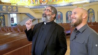 A Protestant Learns About Greek Orthodoxy [upl. by Benedix]