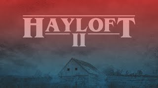 Mother Mother  Hayloft II Official Lyric Video [upl. by Gosnell545]