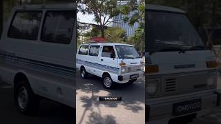 Narik Duyuuu Kitahhh😜 hijet hijet1000 darsvlog [upl. by Alyakcim]