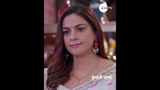 Kundali Bhagya  कुंडली भाग्य  Ep 1846  Zee TV UK [upl. by Bander201]