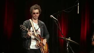 Doyle Bramhall II at Paste Studio NYC live from The Manhattan Center [upl. by Adnowal]