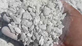 minerals soapstone chips powderpakistan [upl. by Antoni]