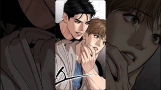 my favorite bl manhwa manhwa webtoon manhwaedit [upl. by Albie]