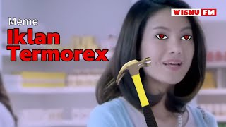 Meme Iklan Termorex [upl. by Falk990]