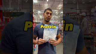 Costco Diet Hidden GEMS 💎 diet [upl. by Sulakcin]