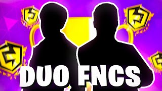 ¿Qué Duos GANARÁN la Próxima FNCS de Fortnite  StarK [upl. by Fadden]