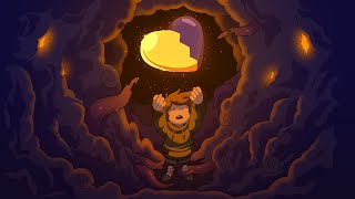 GAME DEV QA 💜 Go Make Games 💛 Heartbound Website TTS [upl. by Nedrud]