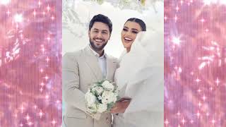 صور عرس كريم ديب ولين أبو شعر كما لم تروها من قبل مع لقطات العرس 👰 [upl. by Theola]