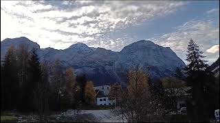 the beauty of Col De Vanoise france beautyofnature adventureandrelaxation france [upl. by Hartmann405]