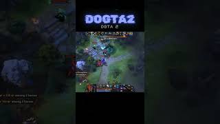 Ep118 Lion Chasing the Enemy 🔥This feeling so good dota2 gaming dotawtf rampage [upl. by Lemra]