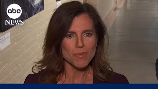 GOP Rep Nancy Mace introduces bill to ban transgender women from using Capitol womens restrooms [upl. by Atyekram]