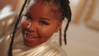 Nkosazana Daughter Master KG Lowsheen  Ring Ring Ring Official Music Video feat Murumba Pitch [upl. by Eidurt455]