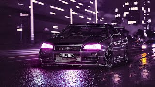 PHONK MIX 2023 ※ ATMOSPHERIC PHONK FOR NIGHT DRIVE ※ BEST LXST CXNTURY TYPE  JDM  DRIFT [upl. by Akiehsat756]